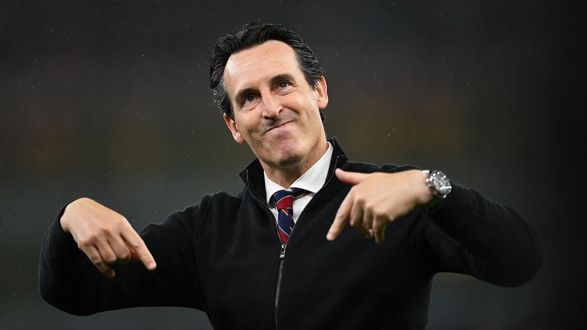 Premier League 2024-25: Villa must avoid Newcastle’s fall from top four fate, says Emery