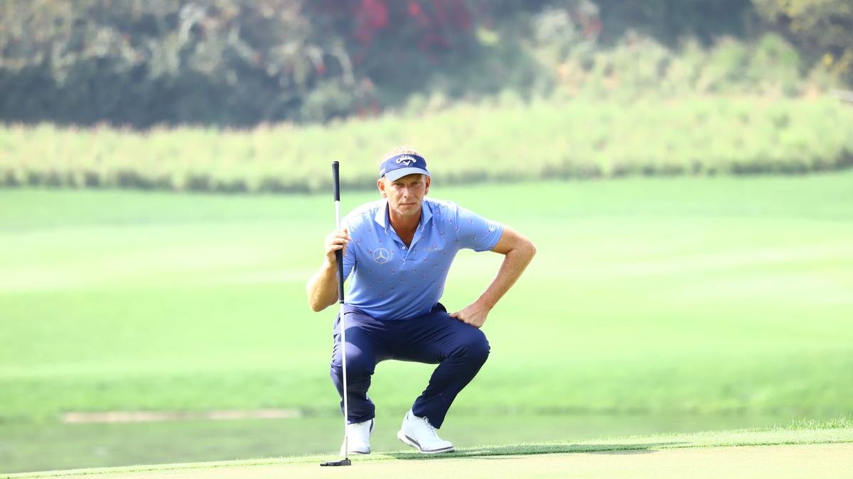 Indian Open: Siem moves within a stroke of leader Paul; Ahlawat fires 68