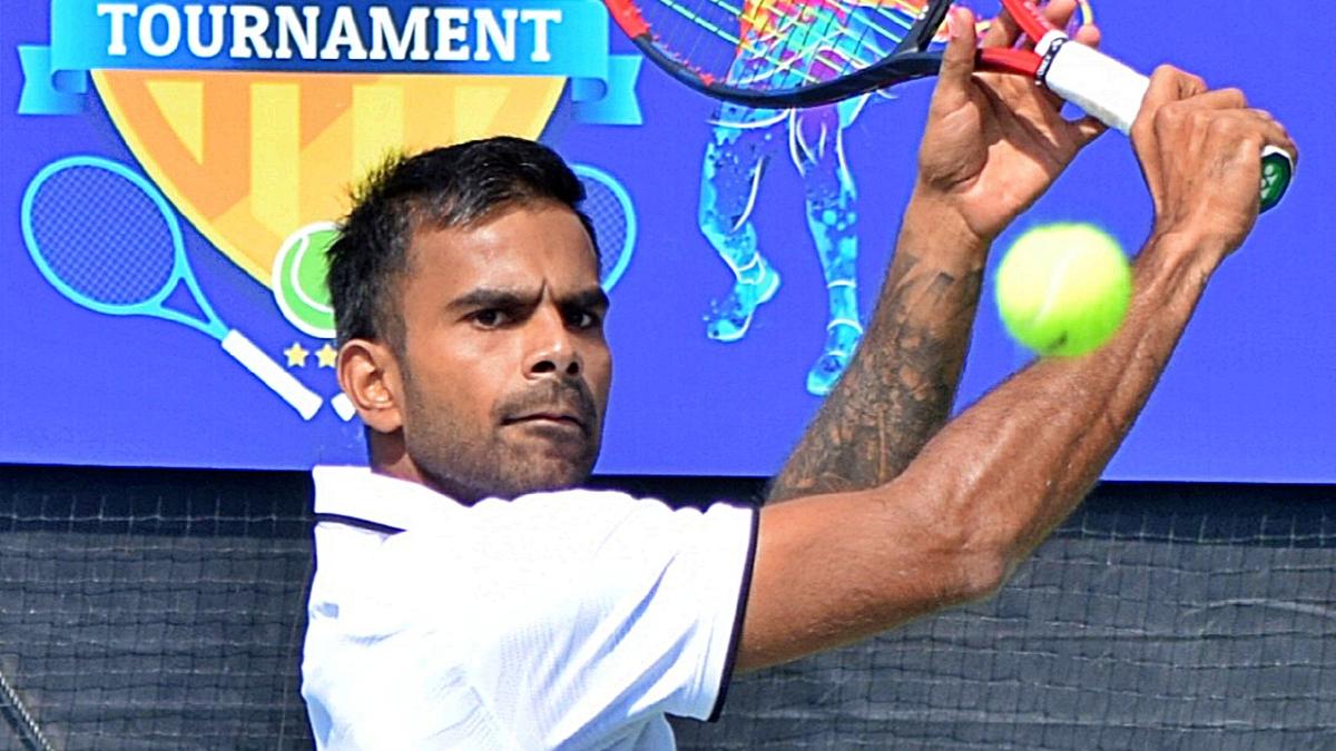 Indian sports wrap, November 28: Sumit Nagal enters final in PSPB inter-unit tournament