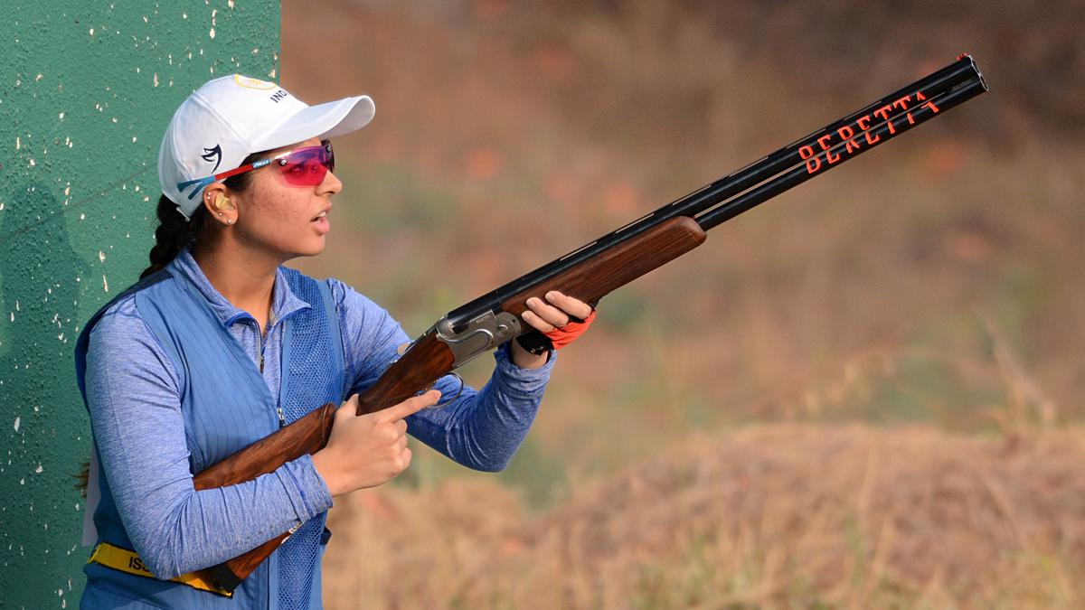 Asian Games 2022: Indian shotgun contingent most likely to miss foreign coaches, Dradi to head home