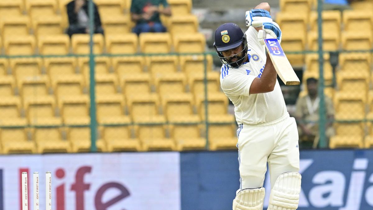 IND vs NZ: India records third-lowest total in Tests; bowled out for 46 in Bengaluru