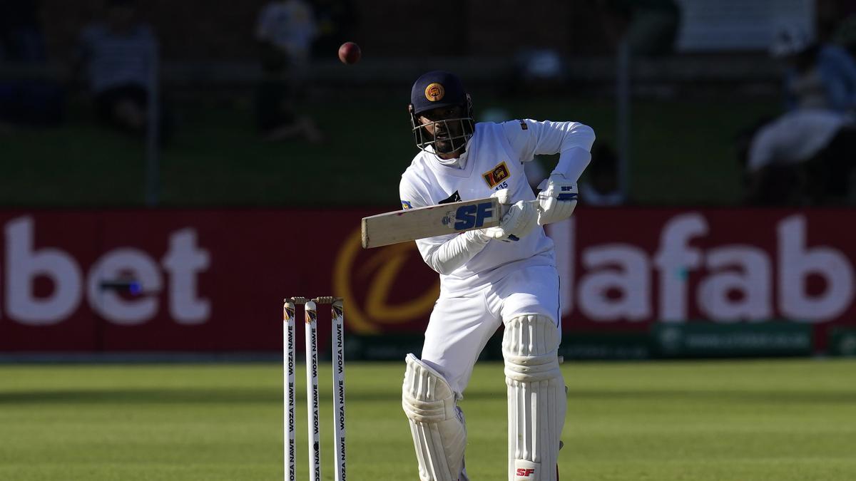 SA vs SL, 2nd Test Day 4 Highlights: Sri Lanka needs 143 runs, South Africa requires five wickets to win on final day