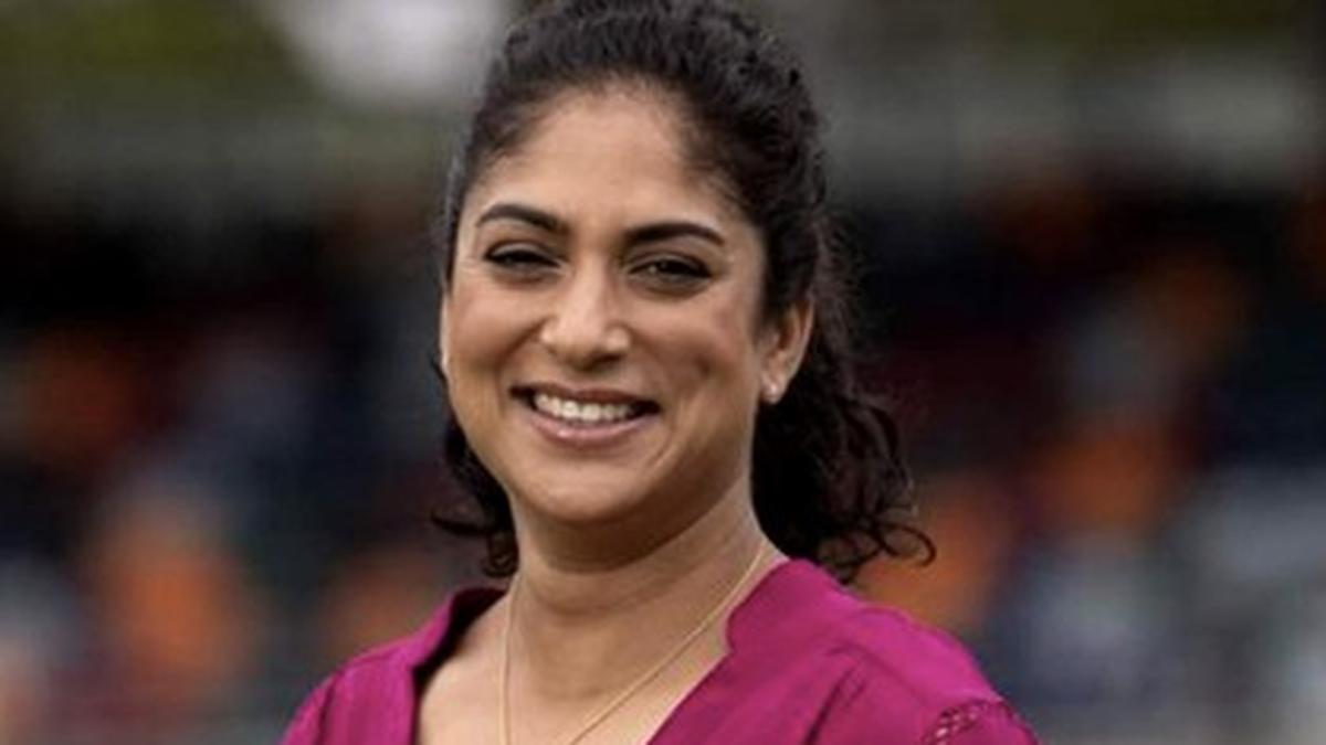 Lisa Sthalekar on Indian Women’s team Constant rotation of players is