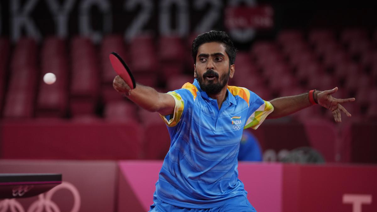 India vs Singapore, Table Tennis Asian Games HIGHLIGHTS IND men, women register victories against SGP