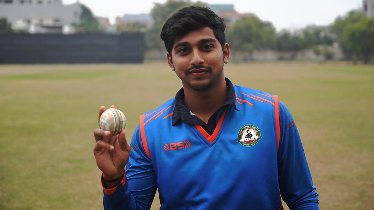 Vijay Hazare Trophy: Nalkande, Karun ensure Vidarbha comfortably leaps over TN hurdle