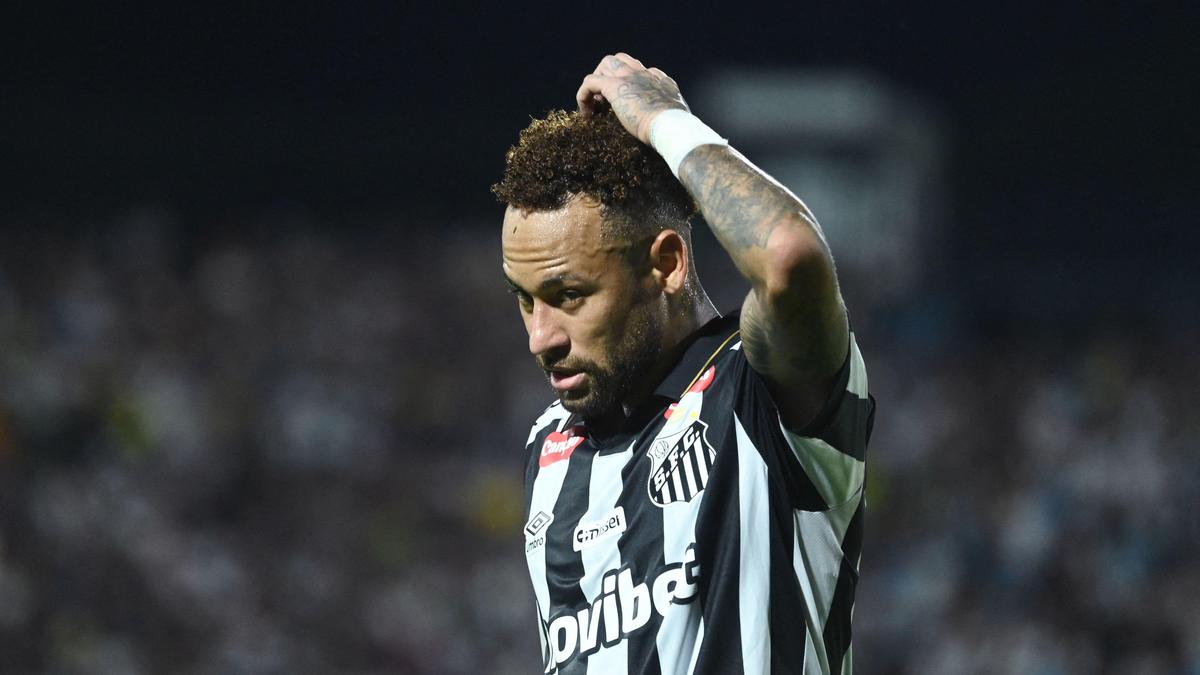 La blessure de Neymar pourrait l’exclure du match de la Coupe du Monde de la FIFA 2026 contre le Maroc – Rapports