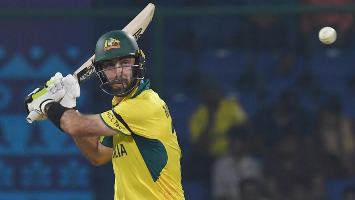 ICC World Cup 2023: Maxwell’s ‘big show’ sets up Australia’s record 309-run win against Netherlands