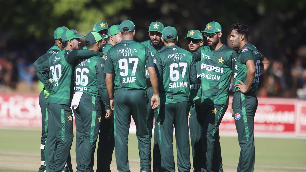 ZIM vs PAK Highlights, 2nd T20I: Pakistan beats Zimbabwe by 10 wickets to take 2-0 series lead