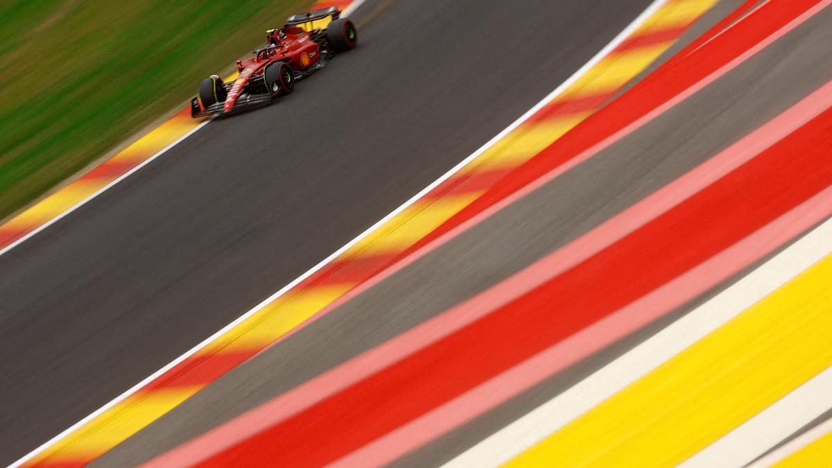 Formula 1: Belgian Grand Prix to return in 2023 F1 season