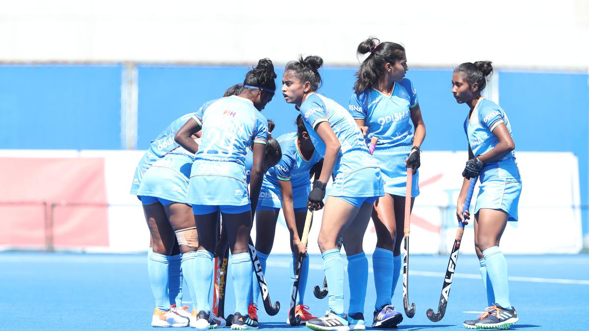 Women’s Junior Asia Cup 2023: India ready for Malaysia challenge