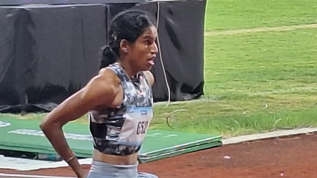 Vithya was expelled from Reliance Centre, says chief national coach Radhakrishnan Nair