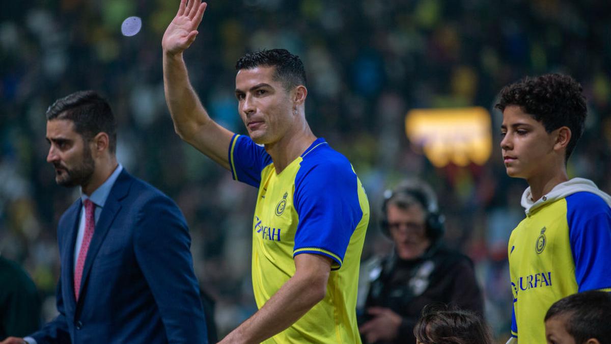 ‘Cristiano Ronaldo will go back to Europe,’ says Al Nassr coach Rudi Garcia