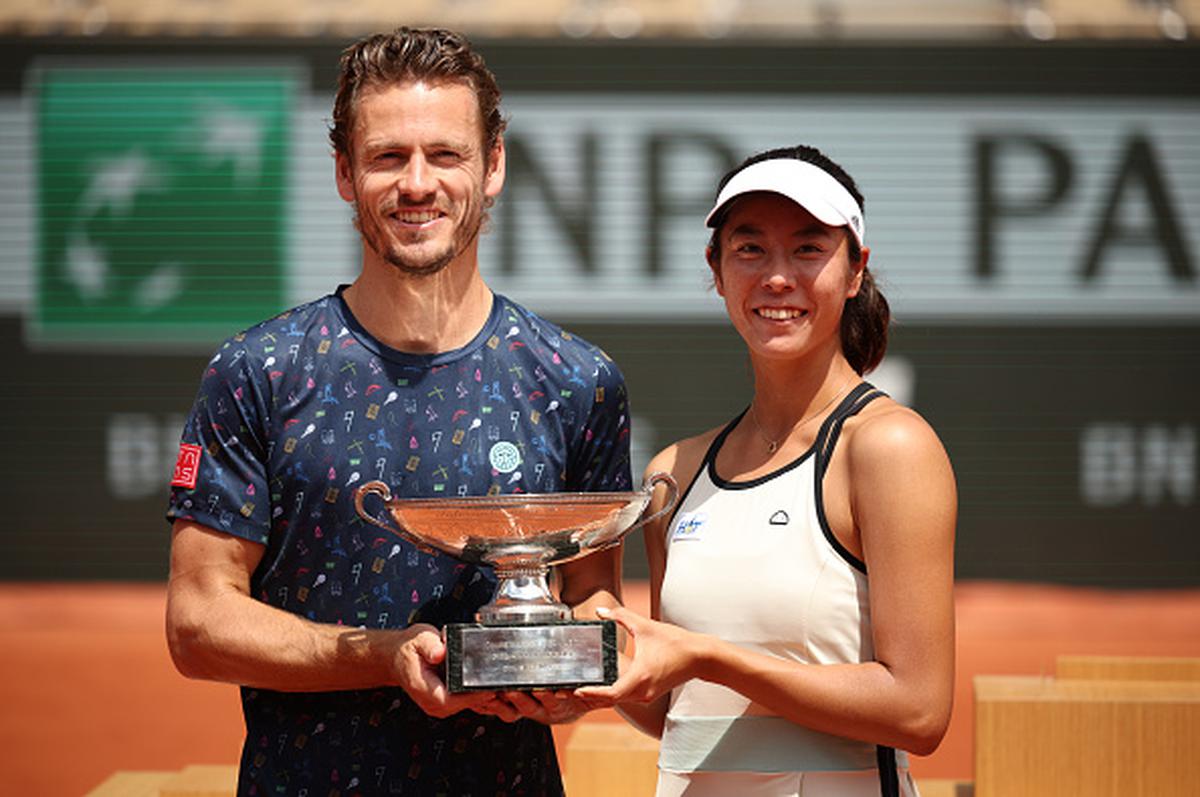 French Open 2023: Schedule, top seeds, prize money, live-streaming details  and all you need to know - Sports News