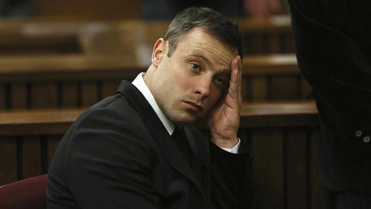 S.Africa’s Pistorius release might take time even if parole granted: lawyers