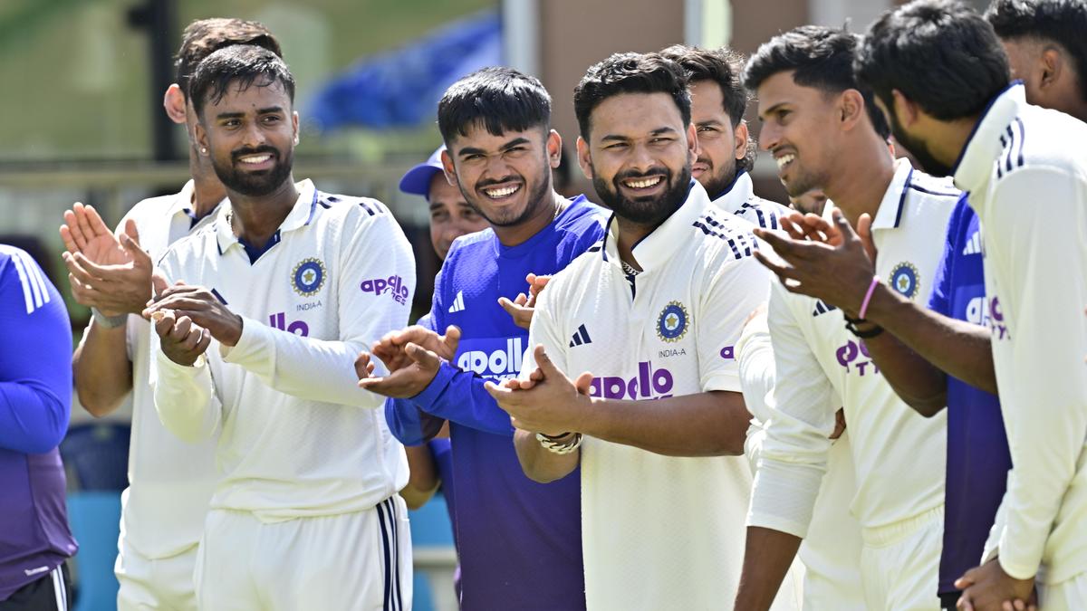 India-A vs South Africa-A 2nd unofficial Test, LIVE Streaming Info: When and where to watch? Squads, match details