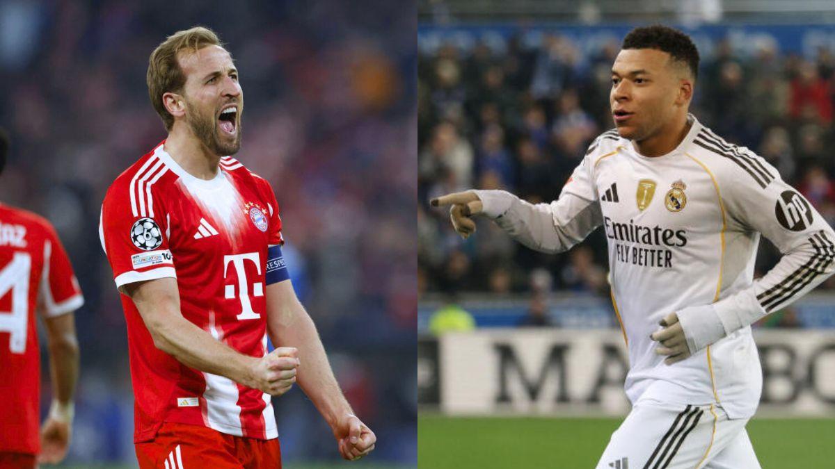 Real Madrid vs Bayern Munich, UEFA Champions League – Aperçu, actualités de l’équipe, face-à-face, informations en direct