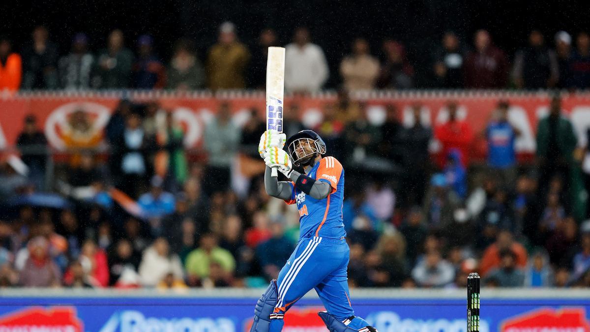 India vs Australia 2nd T20I: Suryakumar Yadav’s form, spin trio in focus ahead of MCG clash