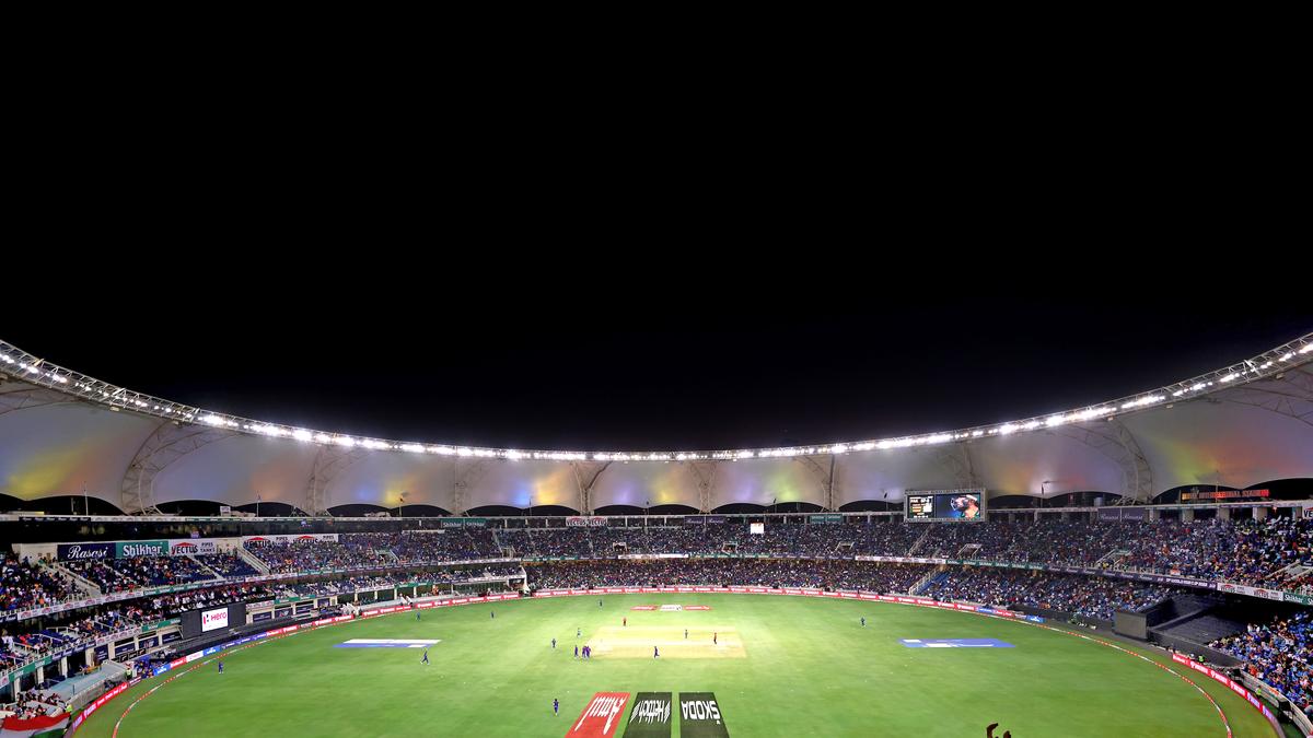 Dew factor in Dubai: Why chasing teams will have the edge in 2025 Champions Trophy?