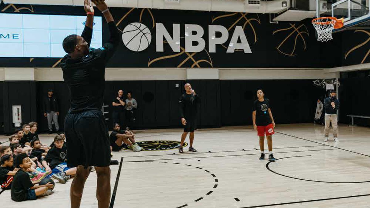 NBPA discusses playing amidst Black Lives Matter factors