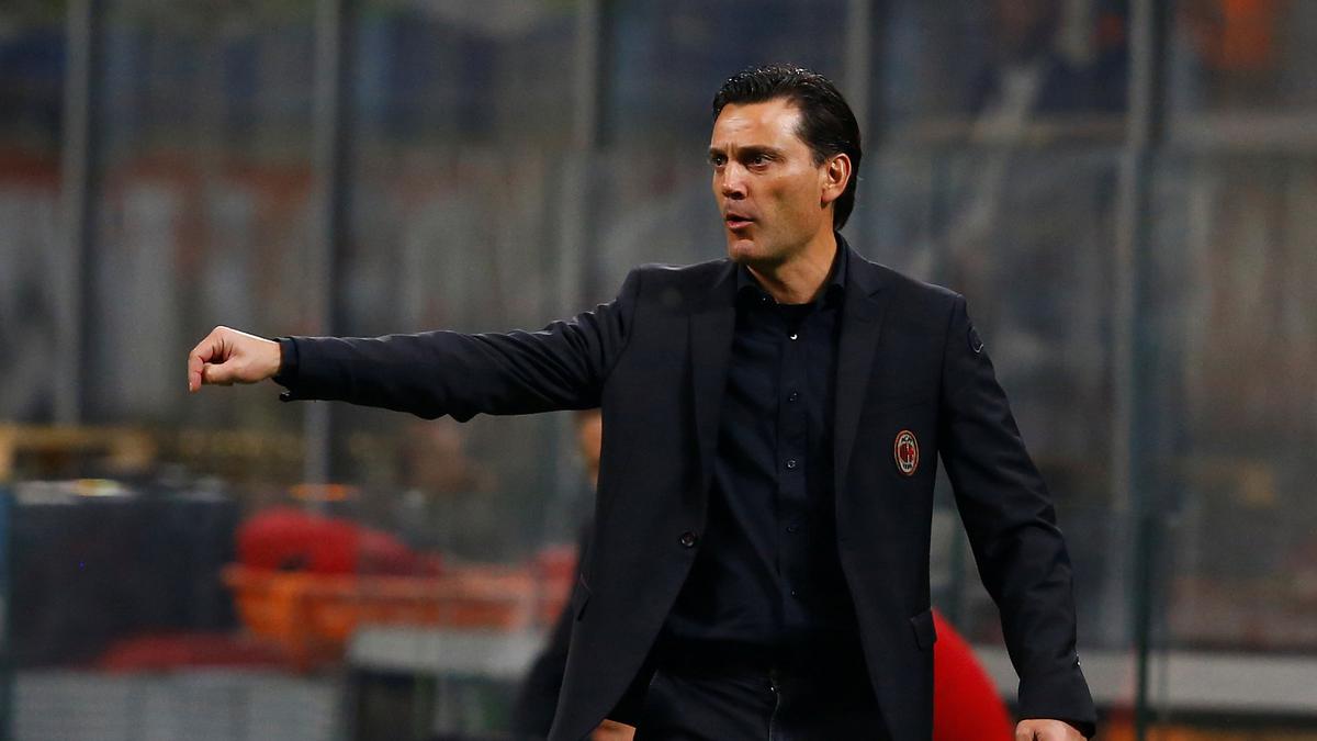 Vincenzo Montella Takes Over As Turkey Coach Sportstar