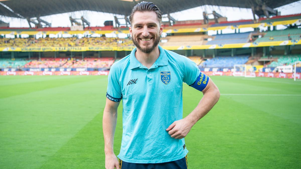 ISL 2023-24 Stats: Kerala Blasters striker Dimitrios Diamantakos wins ...