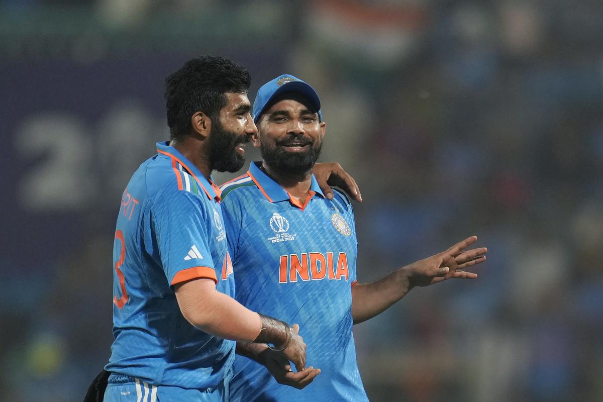 Watch: The First World Cup Tie-Breaker – When India Beat Pakistan 3-0 In  Bowl-Out