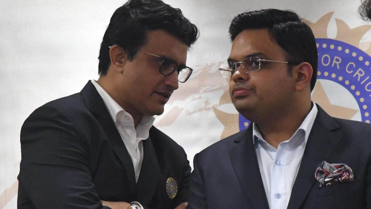 Ganguly, Jay Shah can have another BCCI term after Supreme Court verdict