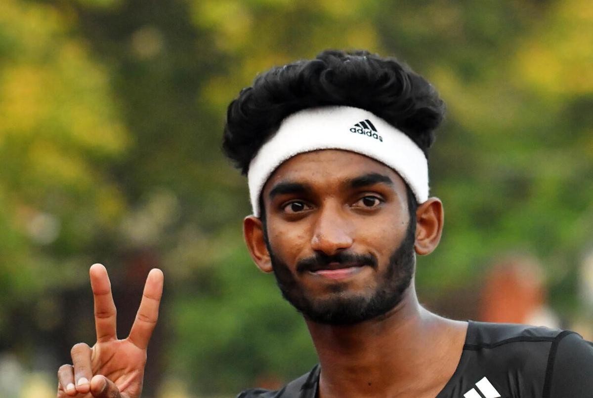 Top 8 All-Time Best Long Jumpers in India | Breaking records & barriers | KreedOn