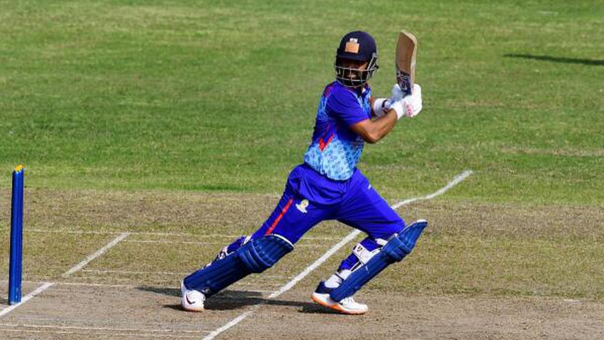 Syed Mushtaq Ali Trophy: Rishi Dhawan led Himachal takes on star-studded Mumbai in title showdown