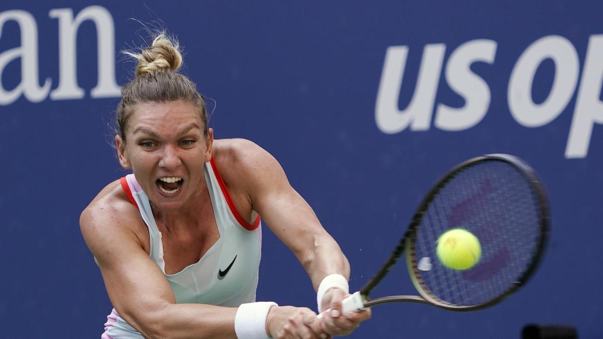 Simona Halep gets a wild-card entry for Australian Open qualifying