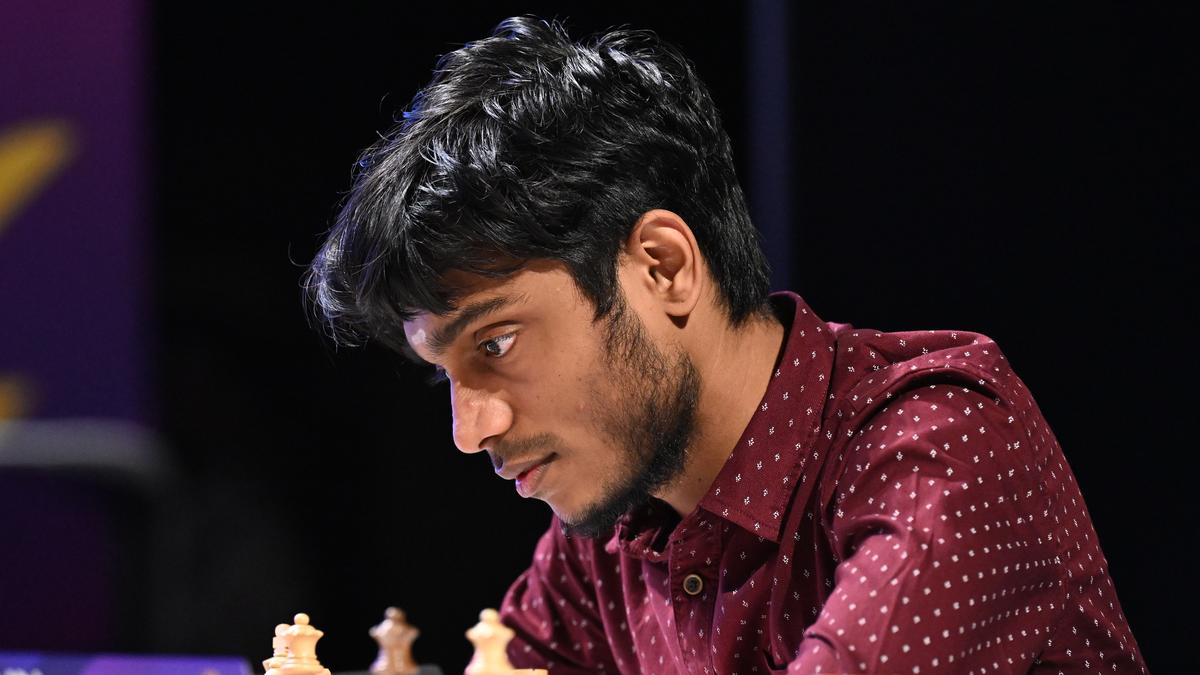 Resourcefulness, resilience, planning: GMs highlight key takeaways from Chennai Grandmasters 2024