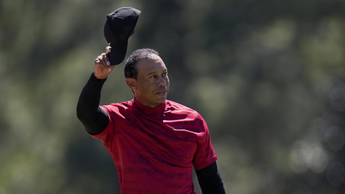 Tiger Woods joins PGA Tour’s coverage board as participant director