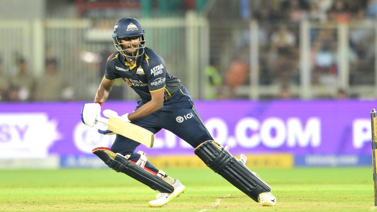 IPL 2026 Points Table — updated after GT vs PBKS: Gujarat Titans boosts playoff chances with win