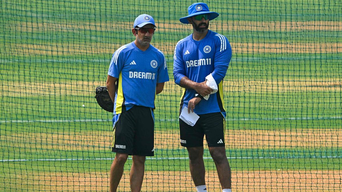 Ahead of Australia tour, Gambhir and his trusted staff under scanner after India’s no-show against New Zealand