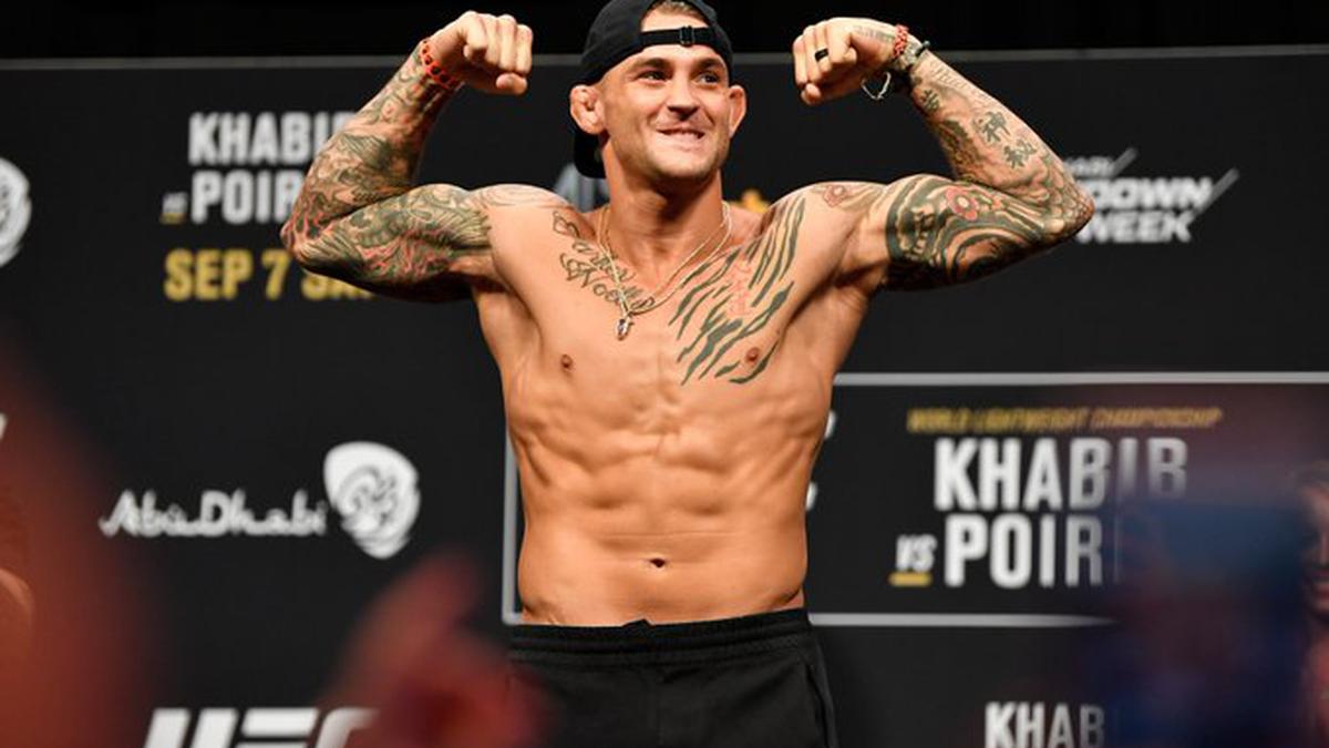 UFC Vegas 4: Poirier vs Hooker - All you need to know