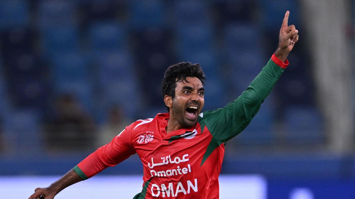 Asia Cup 2025: From Karachi to Muscat via Passage to India, Kaleem turns heads at 43 for Oman