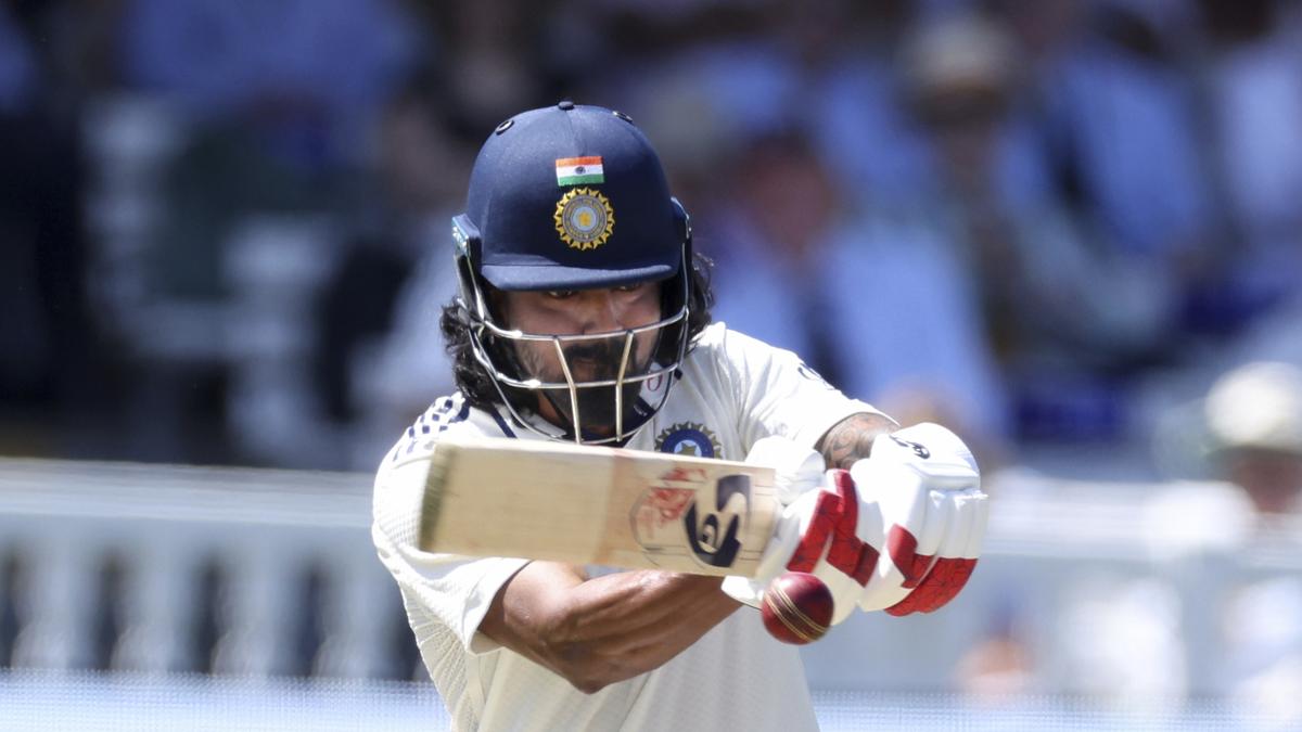 Full list of Indian batters to score hundred in Lord’s Test
