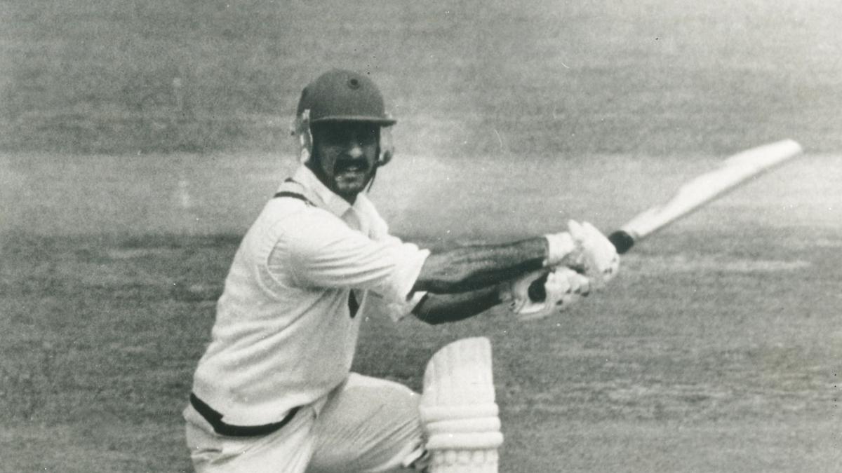 Kris Srikkanth On 40 Years Of India’s 1983 World Cup Win: Title Win ...