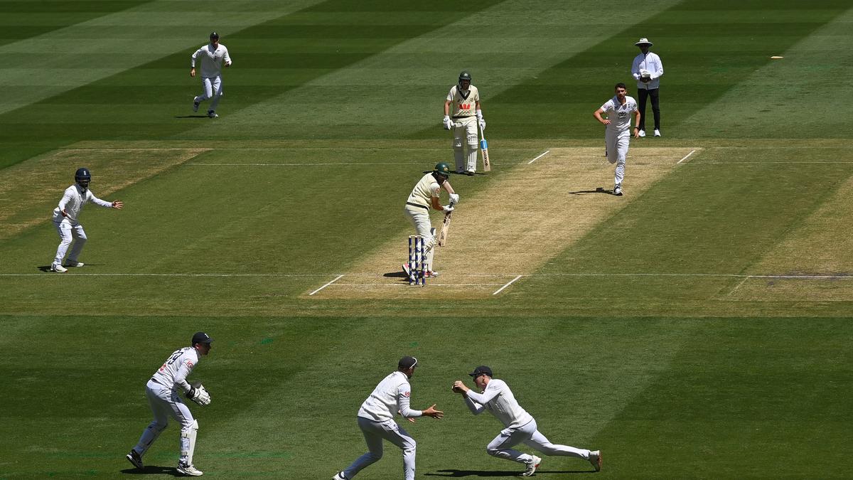 Ashes 2025-26: Cook, Broad, McGrath slam MCG pitch as 20 wickets tumble on opening day