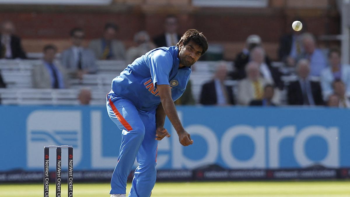 IPL 2025: Munaf Patel joins Delhi Capitals as bowling coach