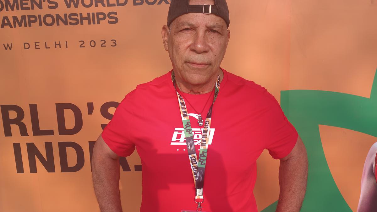 Indian boxers will soon be talk of the world, feels Cuban coach Raul Liranza