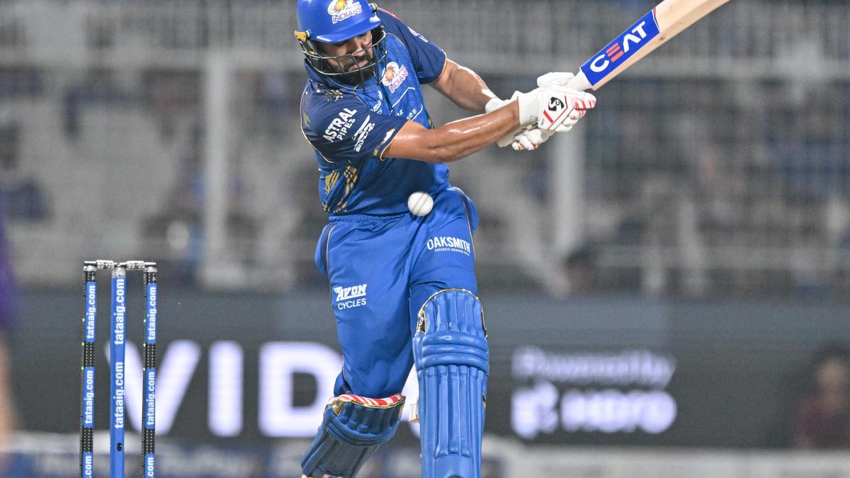 When will Rohit Sharma play next after IPL 2026?