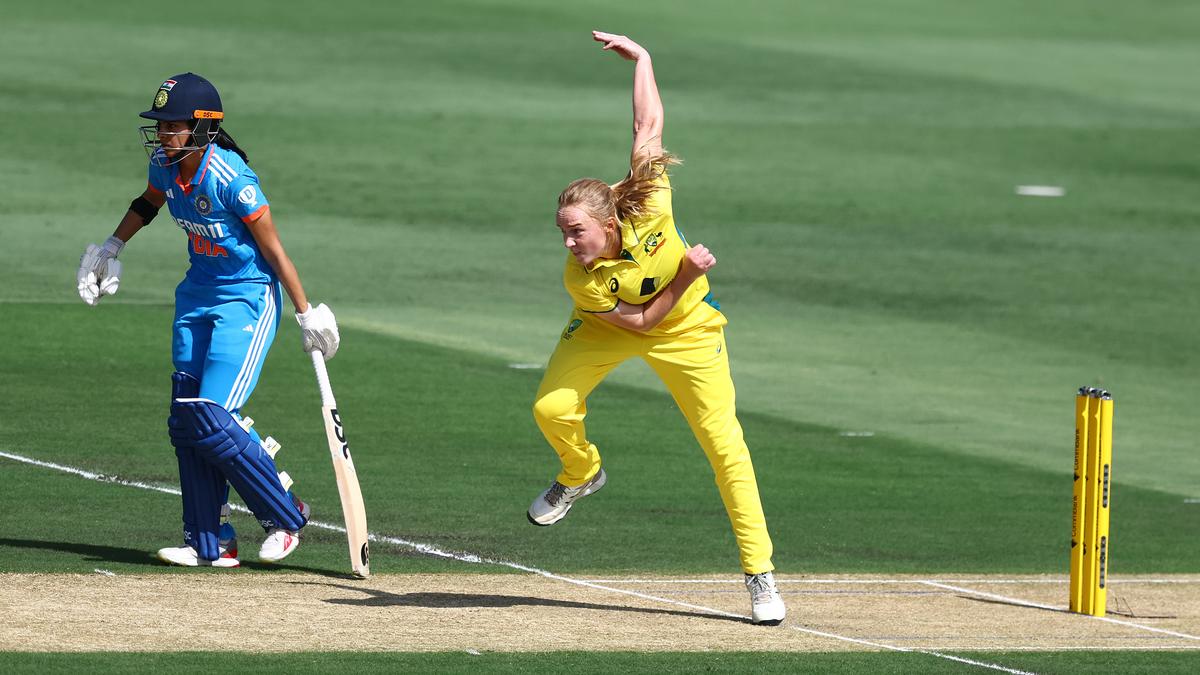 Australia vs India, 2nd Women’s ODI: Live streaming info; When and where to watch AUS v IND W-ODI