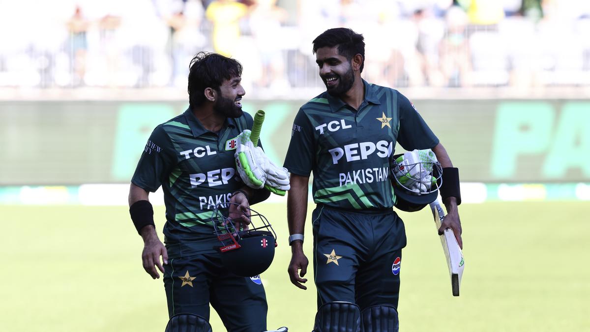 Australia vs Pakistan Live Score, 1st T20I: Rizwan hopes to begin captaincy tenure with victory; Toss coming up at 1PM