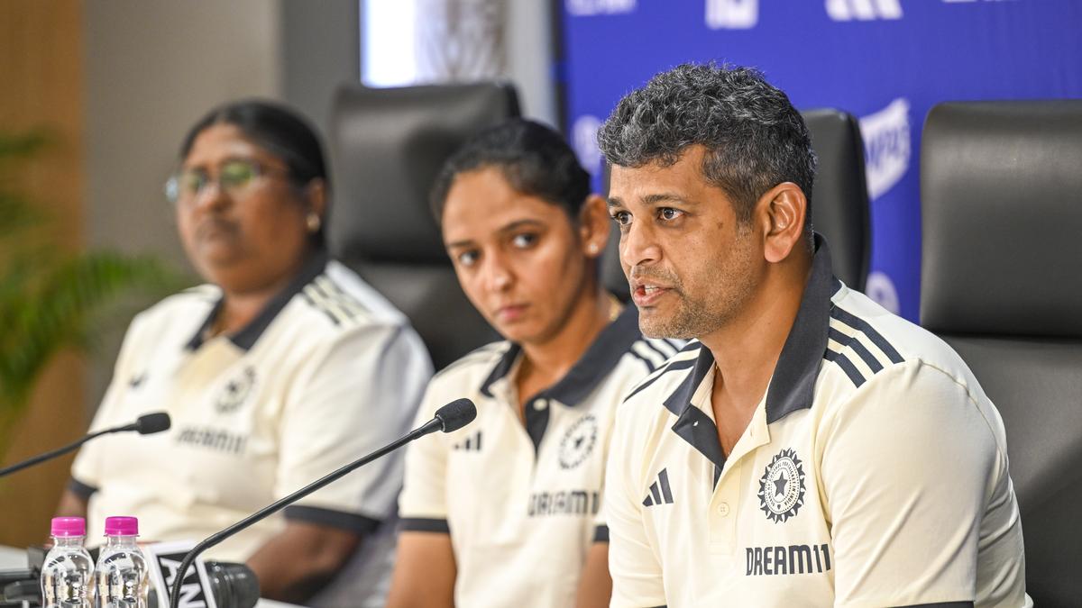 Women’s ODI World Cup 2025: Full list of coaches of all eight teams