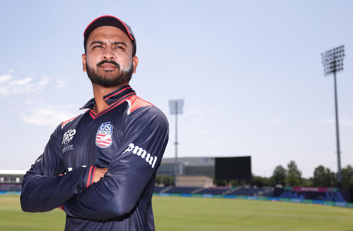 Born in Anand (Gujarat), captain Monank Patel represented the state in junior cricket. He later settled in New Jersey and made his debut for the USA in 2019.