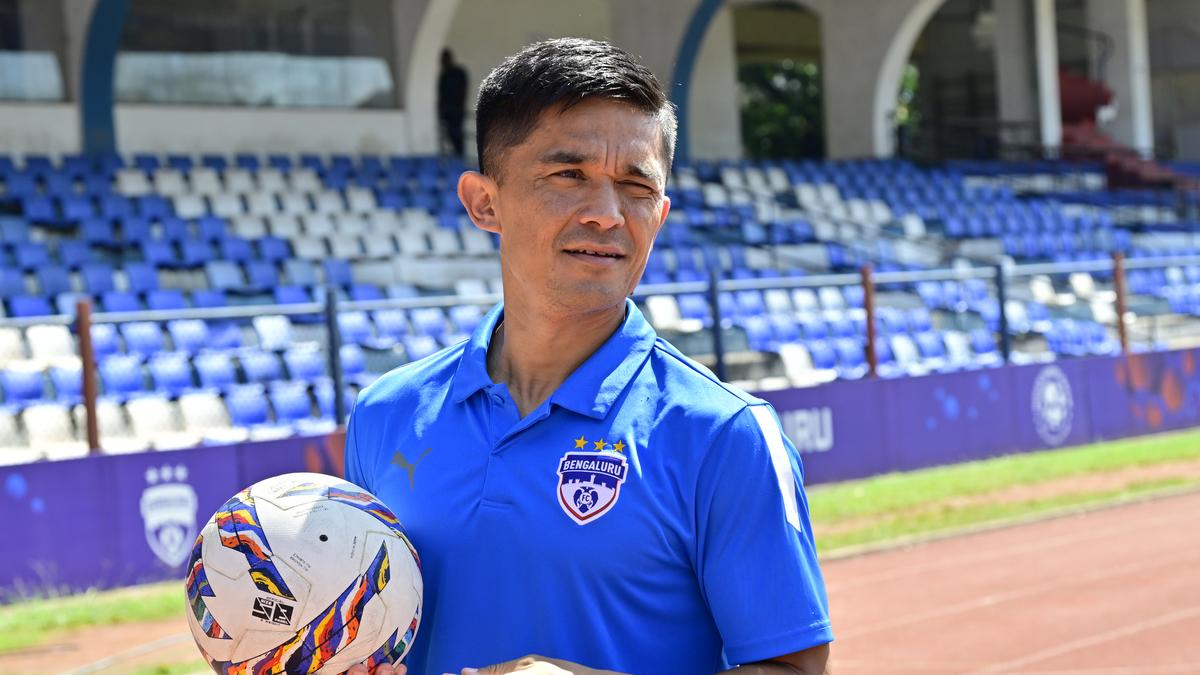 ISL 2024-25: Bengaluru FC vs Kerala Blasters fixture back as Chhetri looks forward to the clash