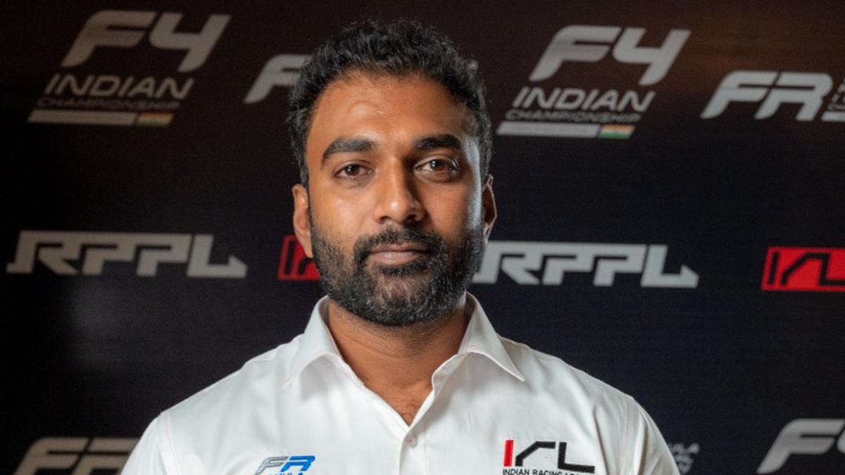 Upcoming Indian Racing League season to feature two new tracks in Coimbatore and Bengaluru