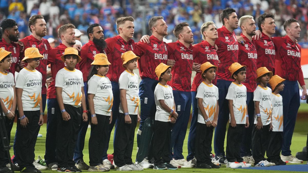 T20 World Cup 2026: England, South Africa, West Indies to leave India on ICC charter flights over weekend