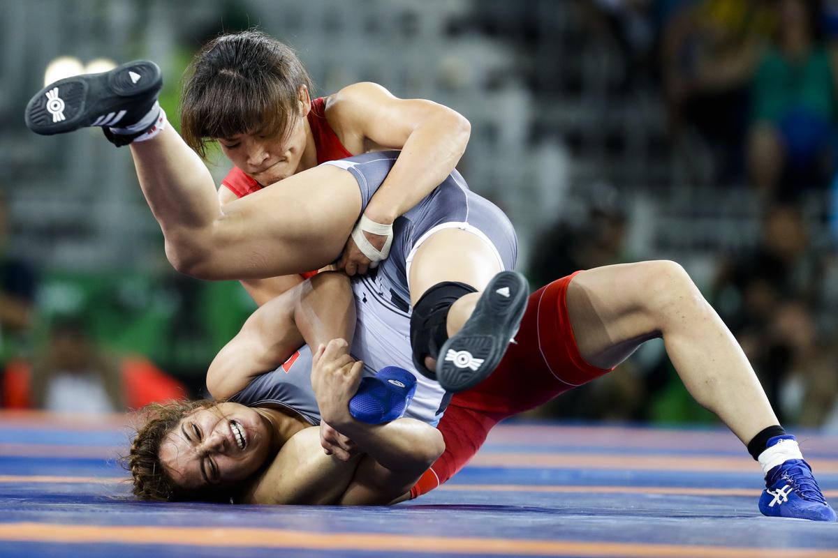 Since its reintroduction in the 1908 Olympics, Greco-Roman wrestling has gradually expanded to include six weight classes for both men and women.